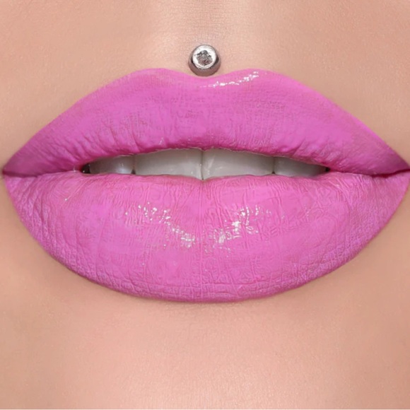 Jeffree Star Other - Jeffree Star Supreme Gloss - Queen Supreme